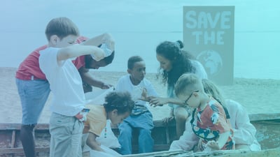How to Embed Storytelling in Your Nonprofit Communications Strategy